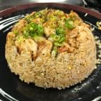 Best Shrimp Fried Rice in Houston, TX